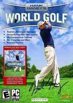 Descargar Hank Haney World Golf [English][2DVDs] por Torrent